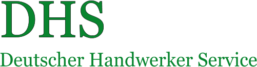 DHS Deutscher Handwerker Service